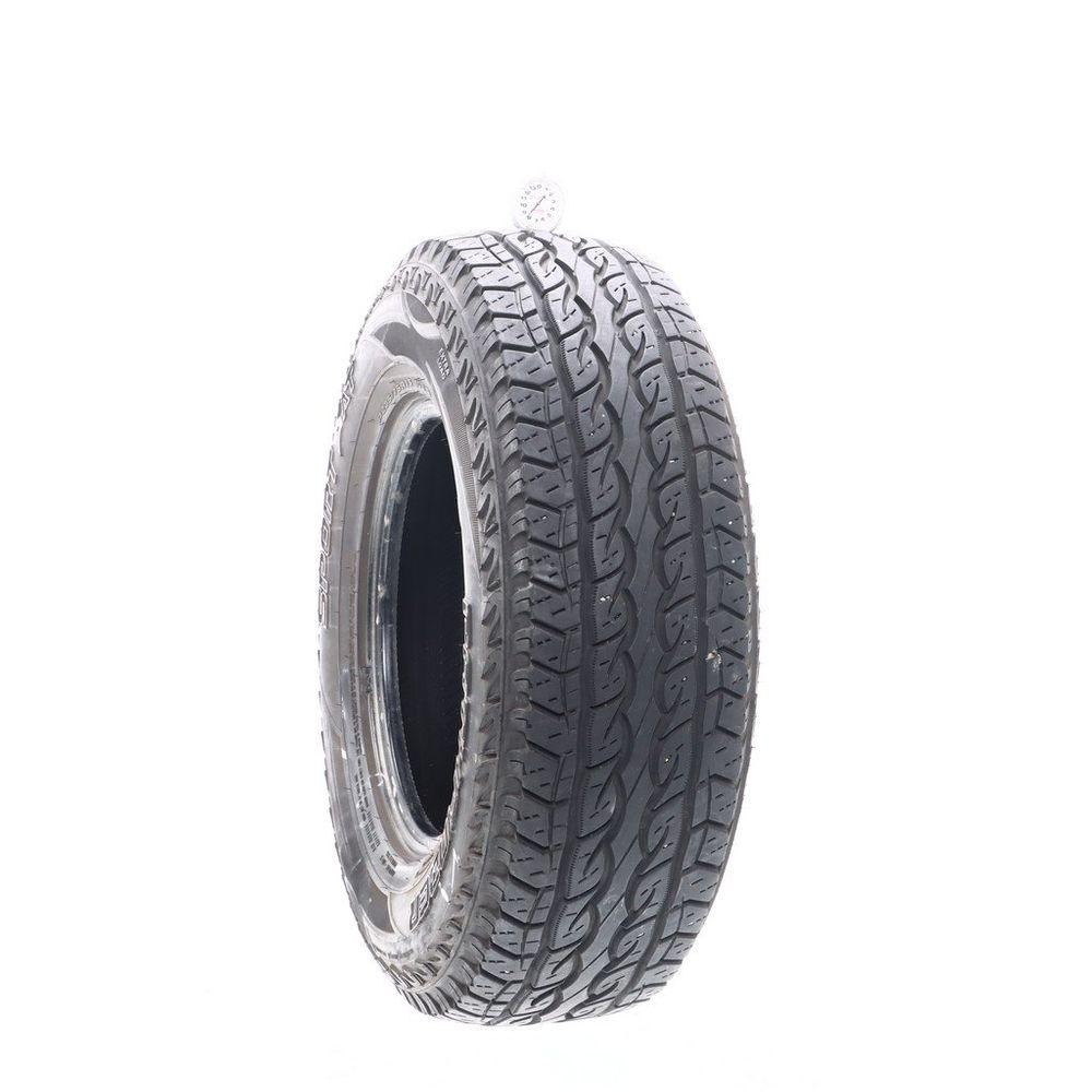 Used 235/75R15 Pathfinder Sport SAT 108S - 8/32 - Image 1