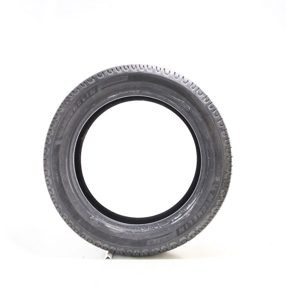 Driven Once 215/55R18 Michelin Defender 2 95H - 11/32 - Image 3