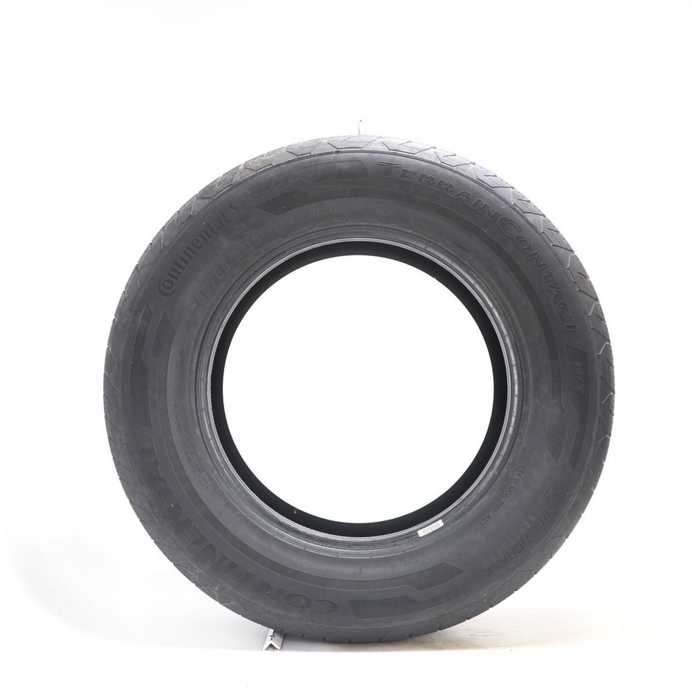 Used 265/65R18 Continental TerrainContact H/T 114T - 7/32 - Image 3