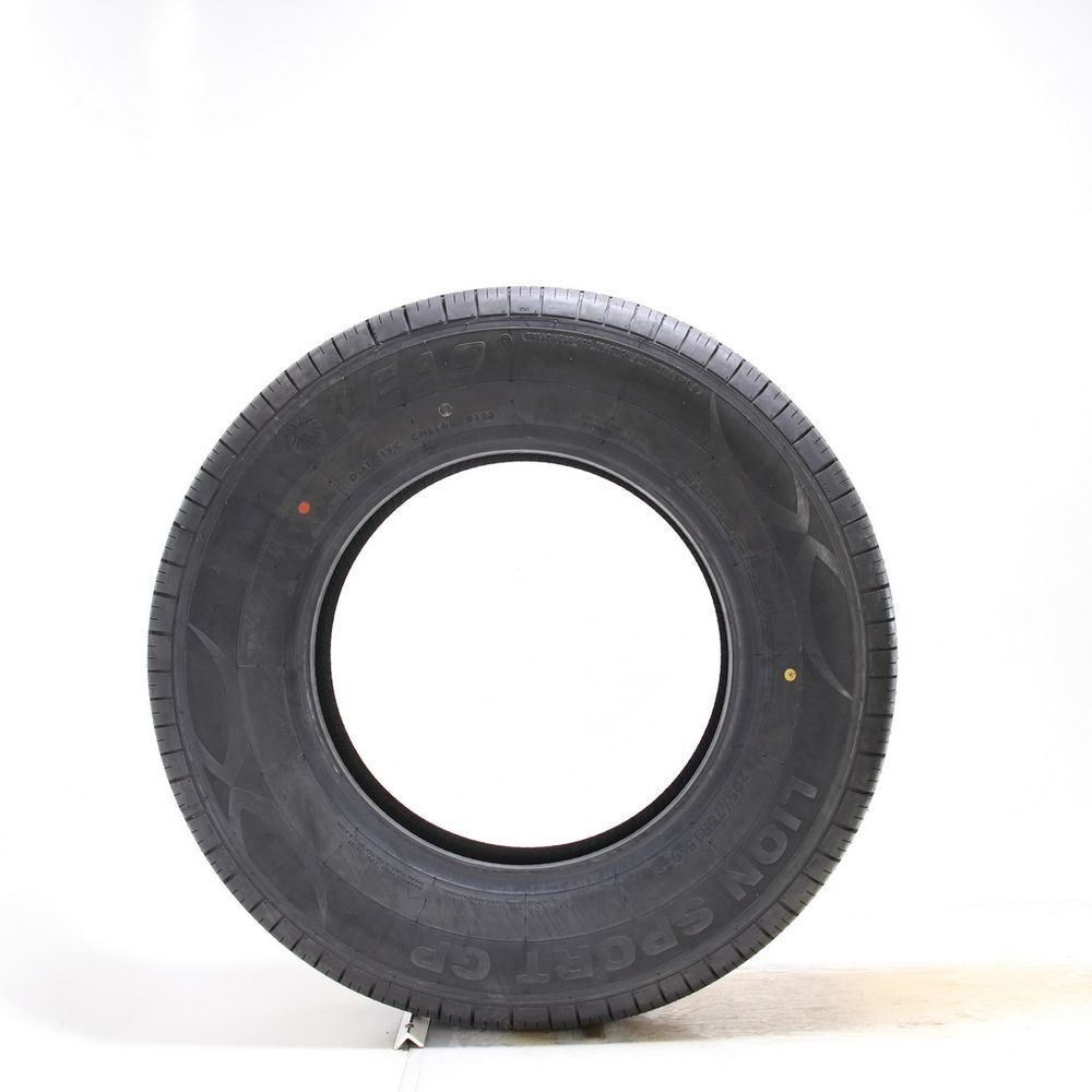 New 205/75R15 Leao Lion Sport GP 97S - 10/32 - Image 3