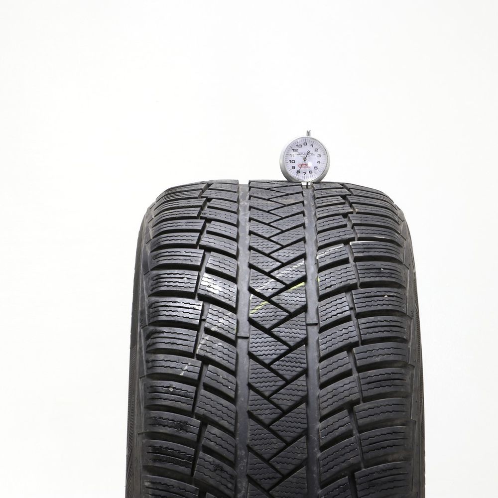 Used 275/45R20 Vredestein Wintrac Pro 110V - 8/32 - Image 2