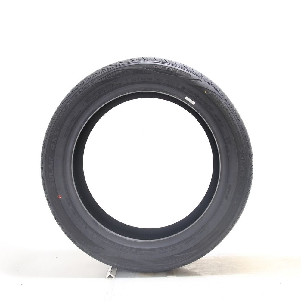 New 215/50R17 Solar 4XS Plus 95V - 9/32 - Image 3