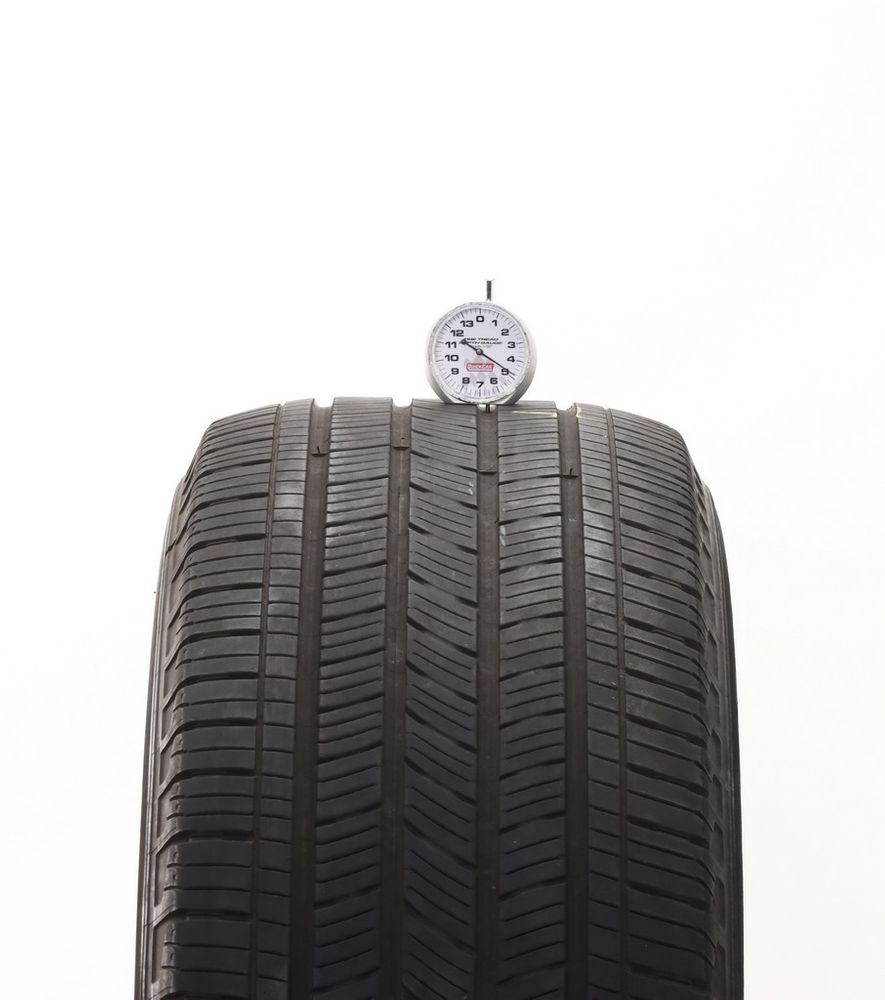 Set of (4) Used 255/55R20 Michelin Primacy A/S 110V - 4.5-5/32 - Image 2