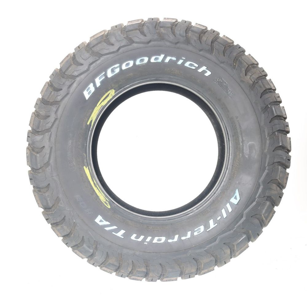 New LT 295/70R17 BFGoodrich All-Terrain T/A KO3 128/125S E - Image 3