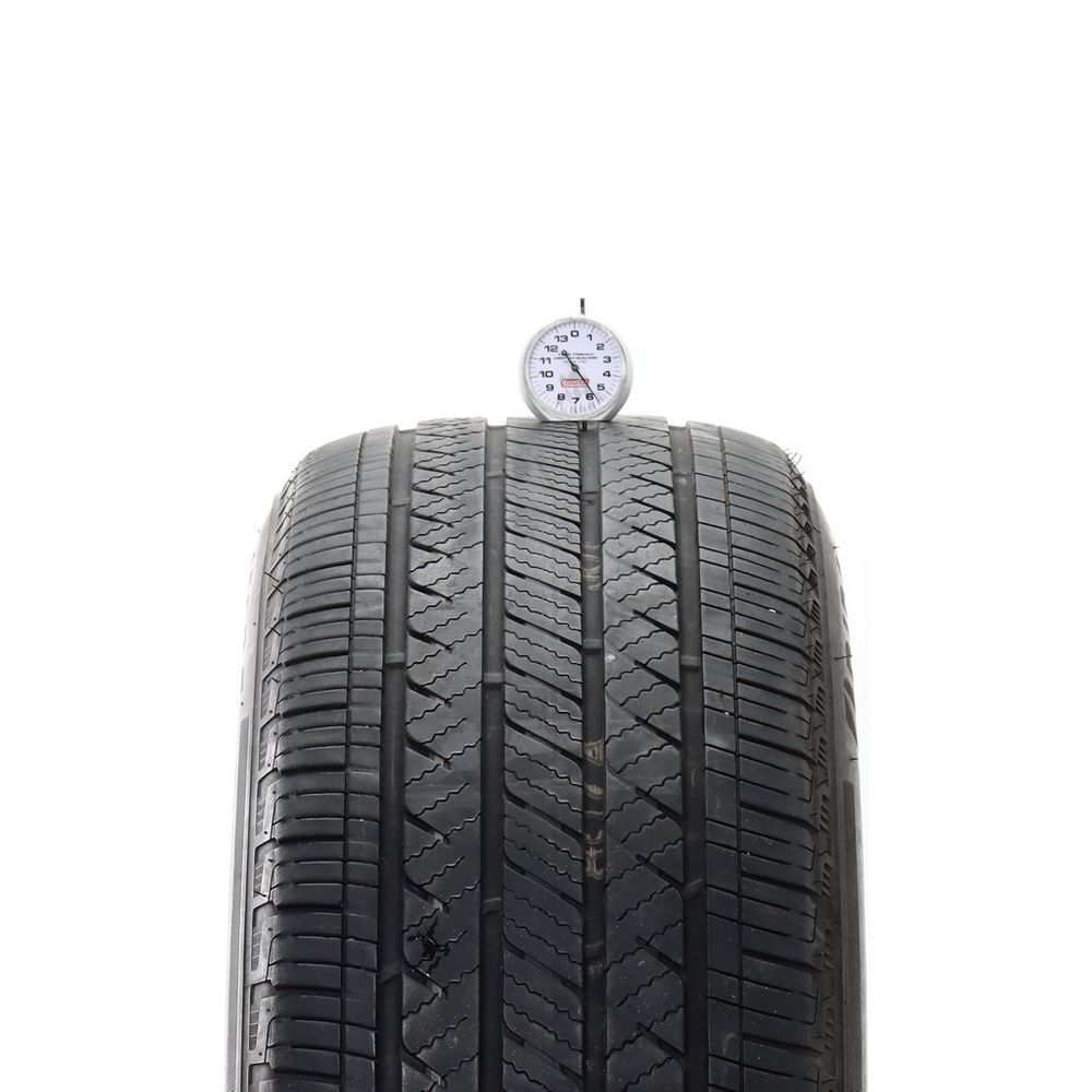 Set of (4) Used 255/50R20 Bridgestone Alenza Sport A/S 105H - 5.5-6/32 - Image 2