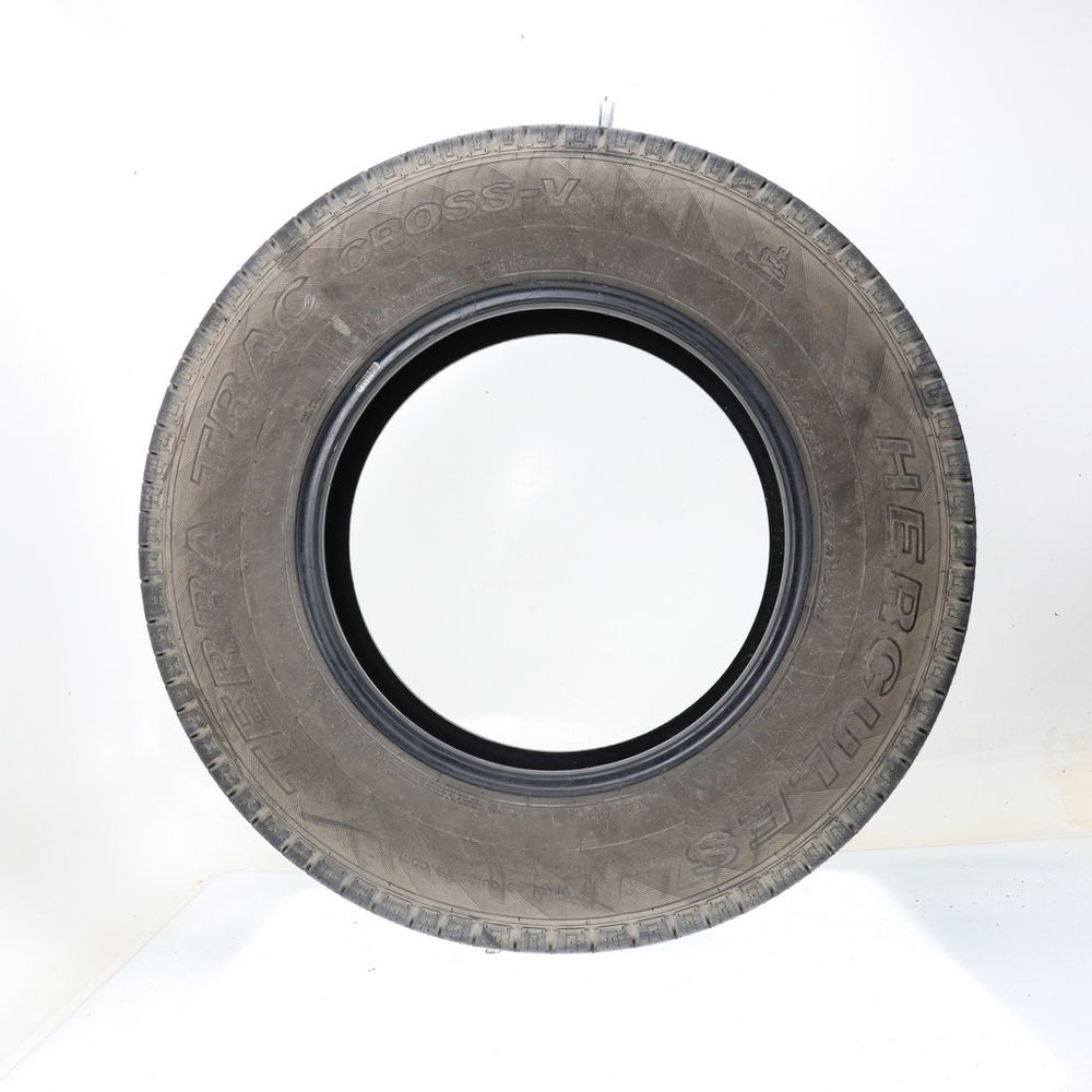 Used LT 235/80R17 Hercules Terra Trac Cross-V 120/117R E - 6/32 - Image 3
