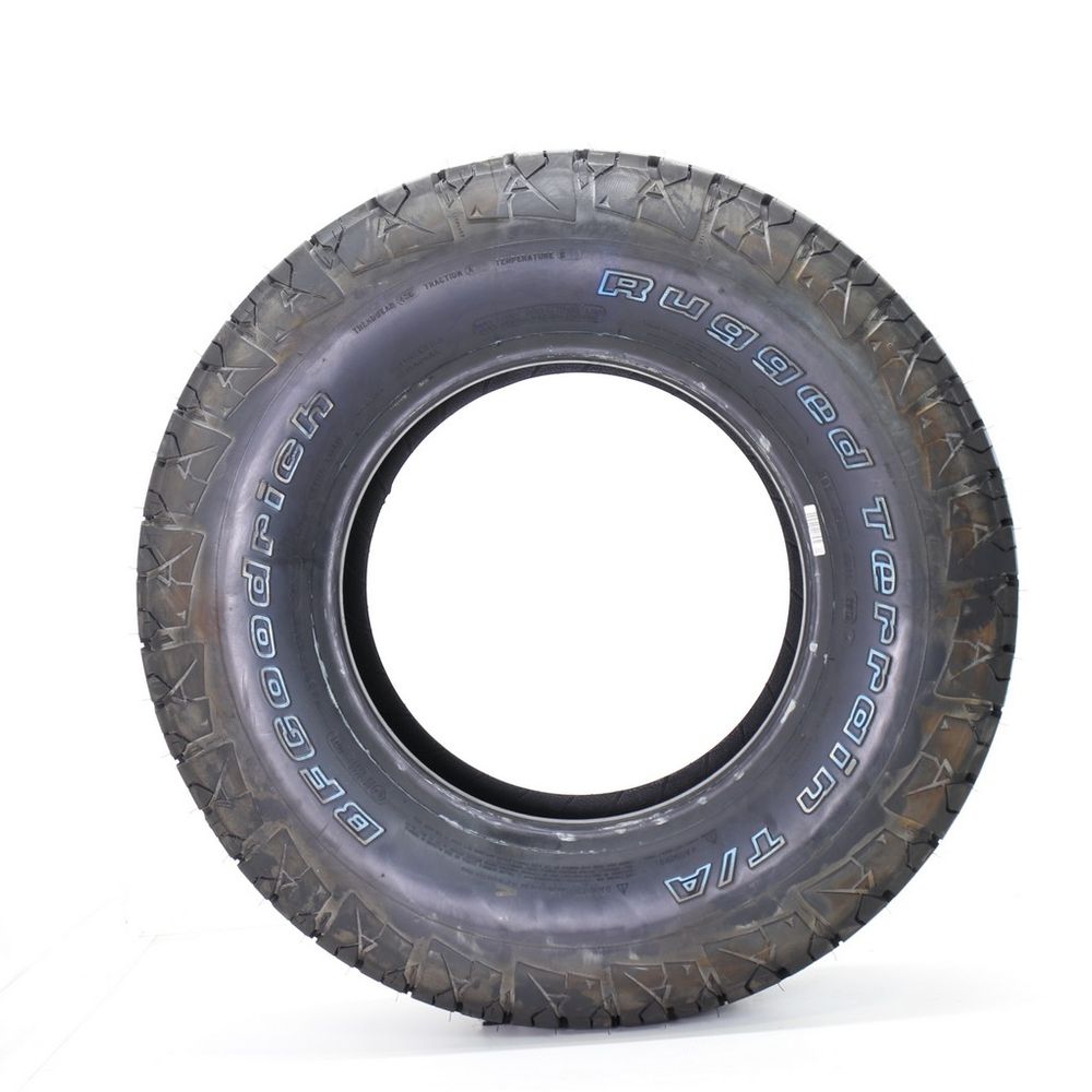 New 235/75R15 BFGoodrich Rugged Terrain T/A 108T - 12/32 - Image 3