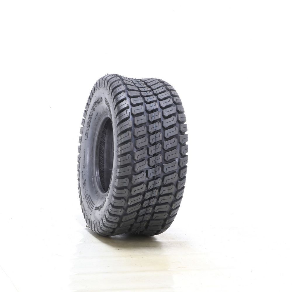 New 18X8.5-8 Deestone D838 4Ply Turf Tire 18M - 11/32 - Image 1