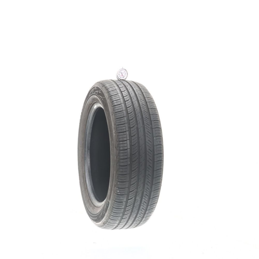 Used 205/60R16 Sumitomo GeoTour 92V - 5.5/32 - Image 1