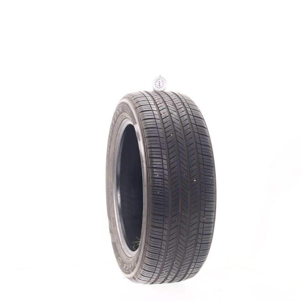 Used P 215/55R17 Goodyear Assurance Fuel Max 94V - 6.5/32 - Image 1