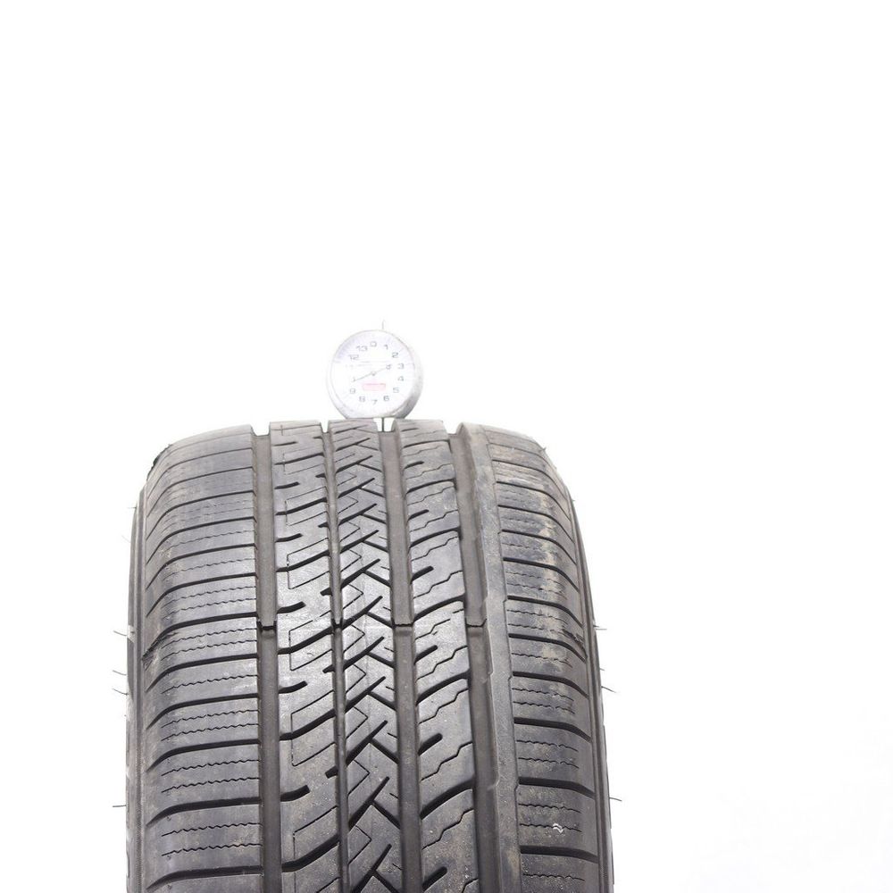 Set of (4) Used 225/55R17 Falken Pro G5 A/S 101H - 8-9.5/32 - Image 5