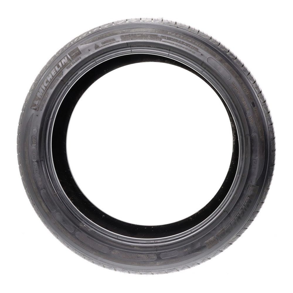 Used 225/45R18 Michelin Primacy MXM4 91V - 7.5/32 - Image 3