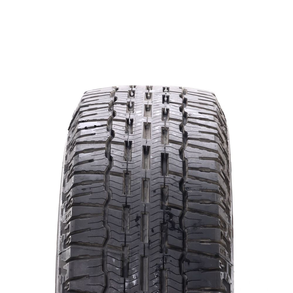 Driven Once LT 265/60R20 Michelin Defender LTX Platinum 121/118S E - 14/32 - Image 2