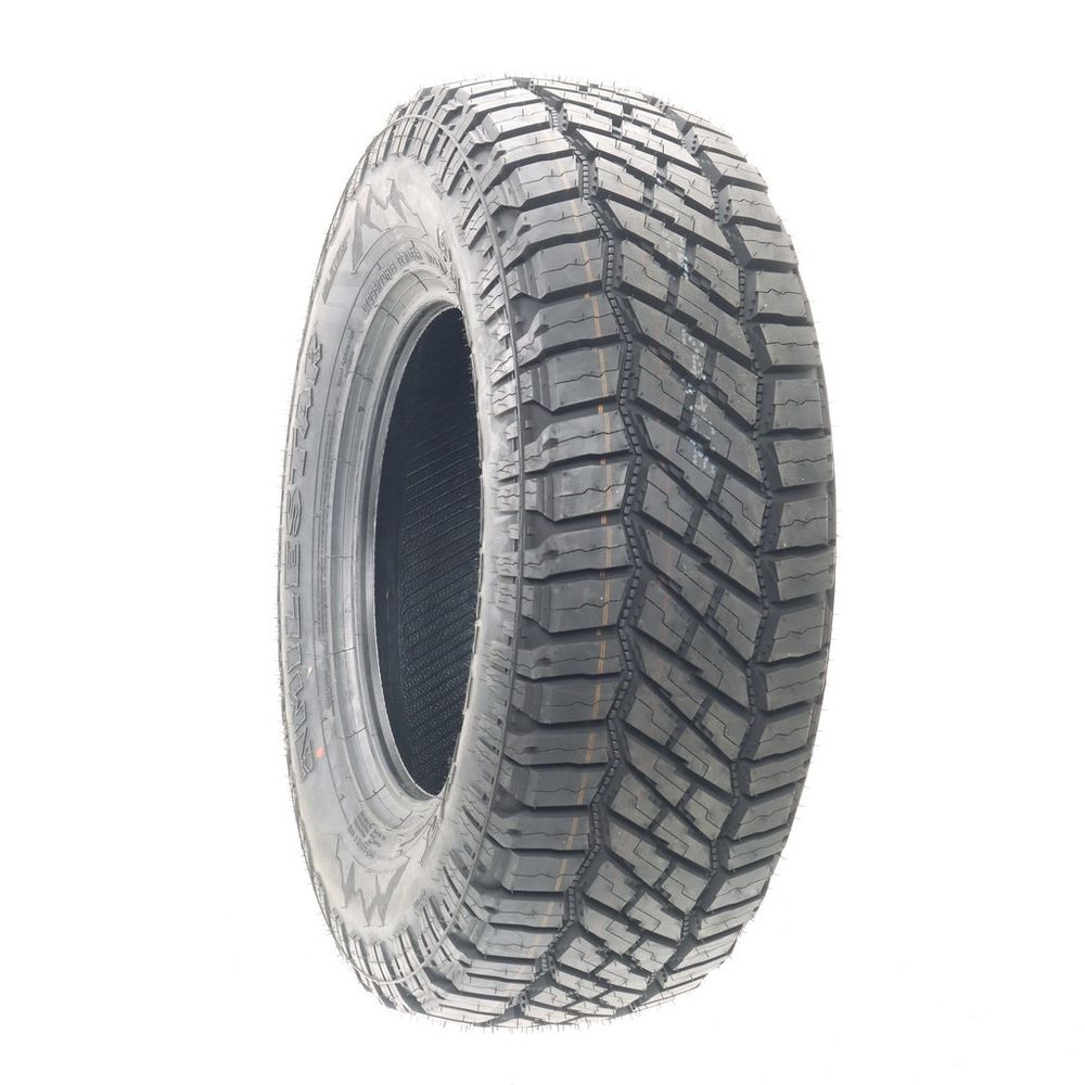 New LT 295/70R18 Milestar Patagonia X/T 129/126R E - Image 1