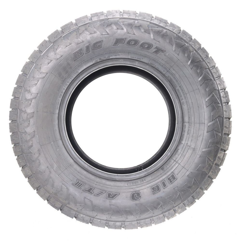 New LT 315/70R17 Big O Big Foot A/T II 121/118S E - Image 3