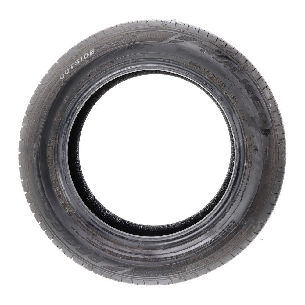 Set of (4) Used 195/60R15 Falken Pro G5 A/S 88H - 8-8.5/32 - Image 6