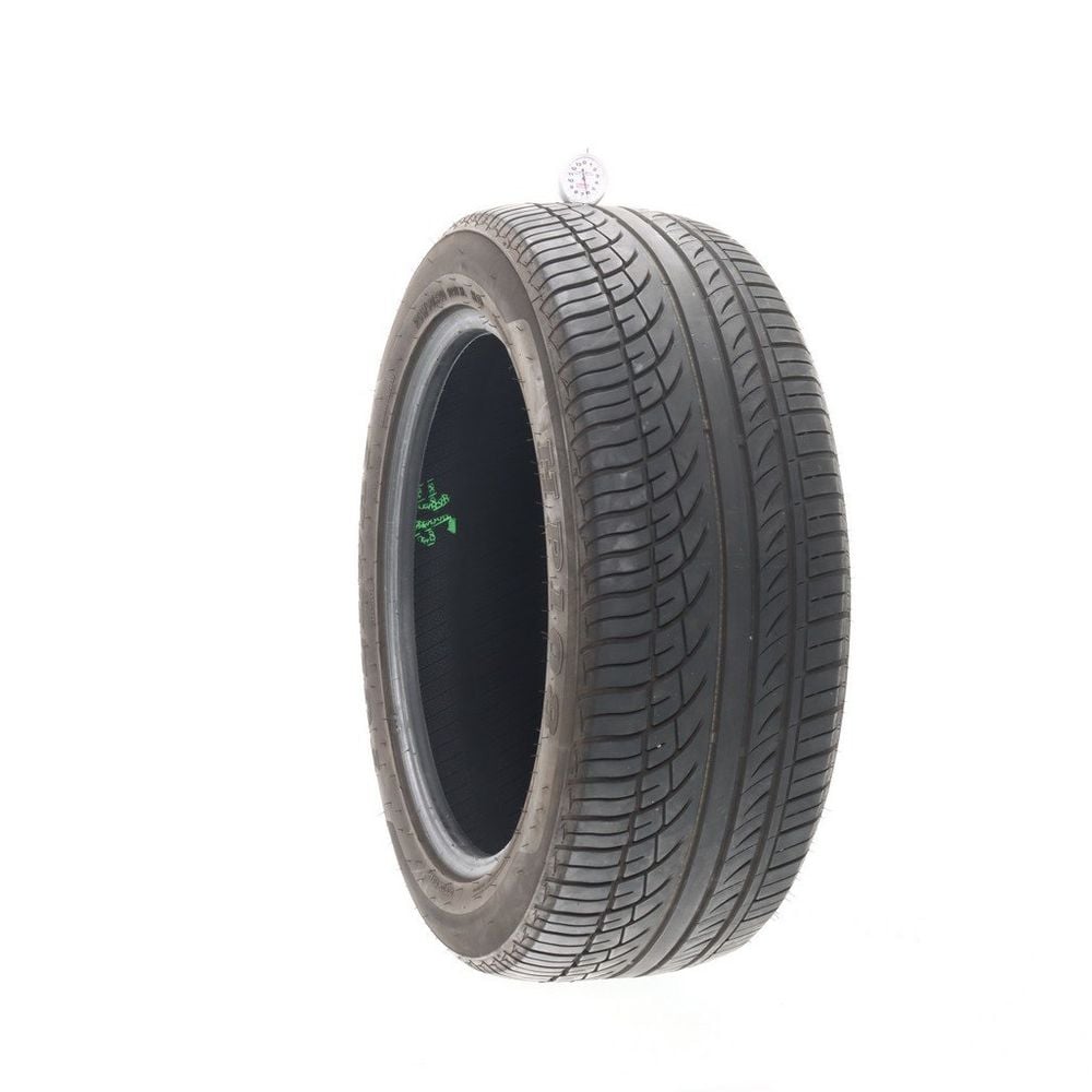 Used 255/50R20 Fullway HP108 109V - 6/32 - Image 1