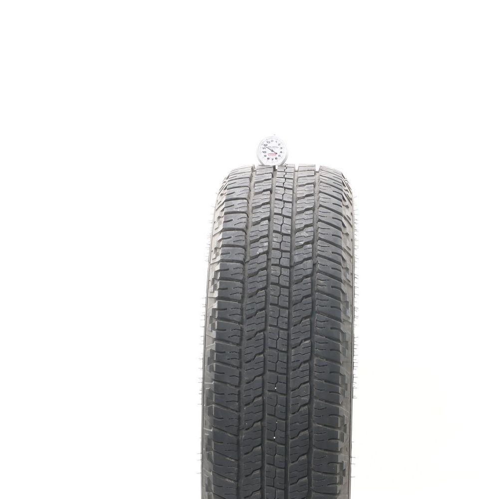 Used 235/65R17 Goodyear Wrangler Workhorse HT 104T - 11.5/32 - Image 2