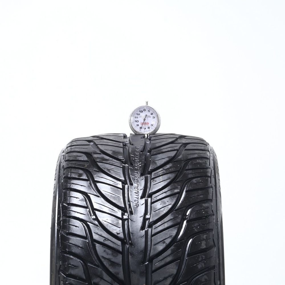Used 255/35ZR20 General G-Max AS-05 97W - 7.5/32 - Image 2