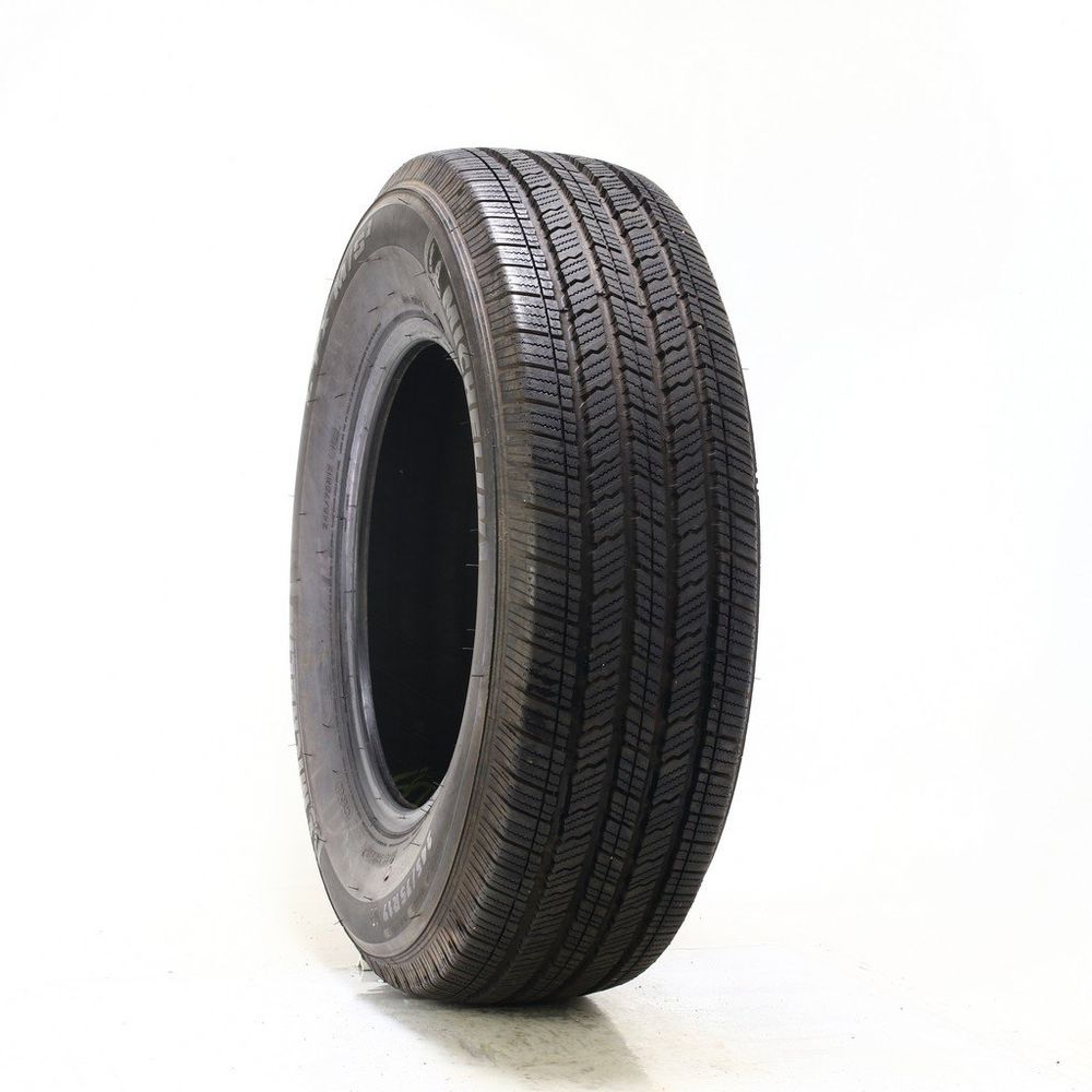 Driven Once 245/75R17 Michelin LTX M/S2 112S - 10/32 - Image 1