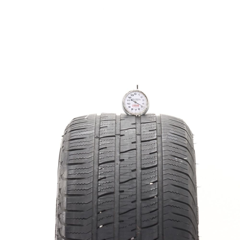 Set of (2) Used 235/55R18 DeanTires Road Control NW-3 Touring A/S 100V - 4.5/32 - Image 2