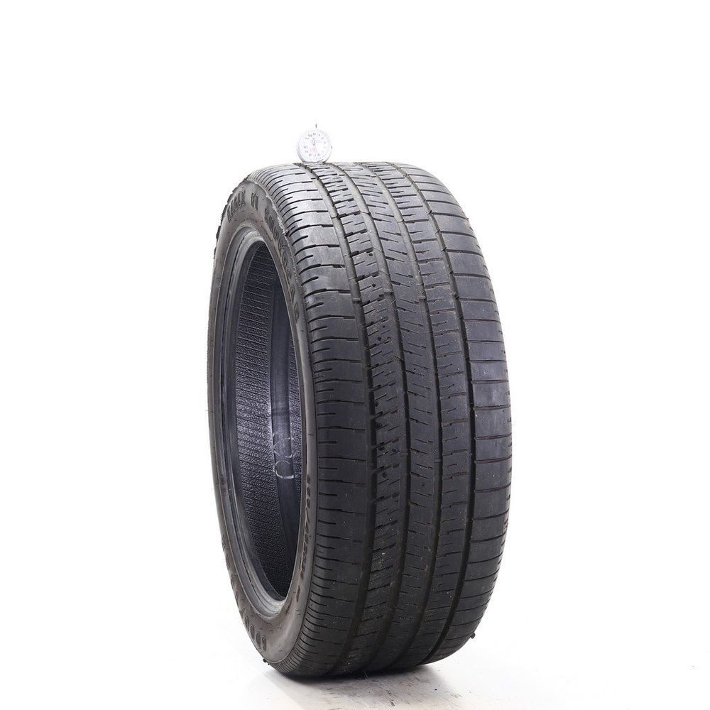 Used 255/45ZR20 Goodyear Eagle F1 Supercar 101Y - 6.5/32 - Image 1