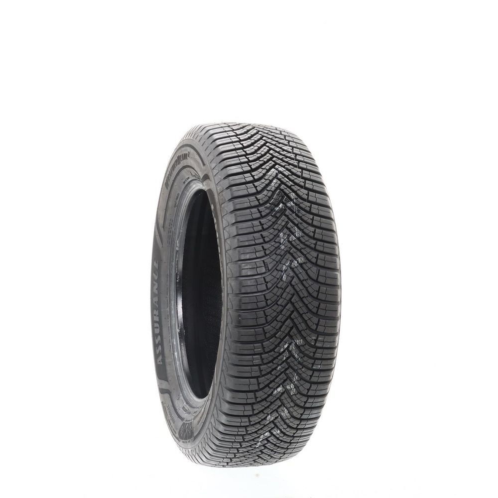 New 235/65R18 Goodyear Assurance WeatherReady 2 106V - Image 1