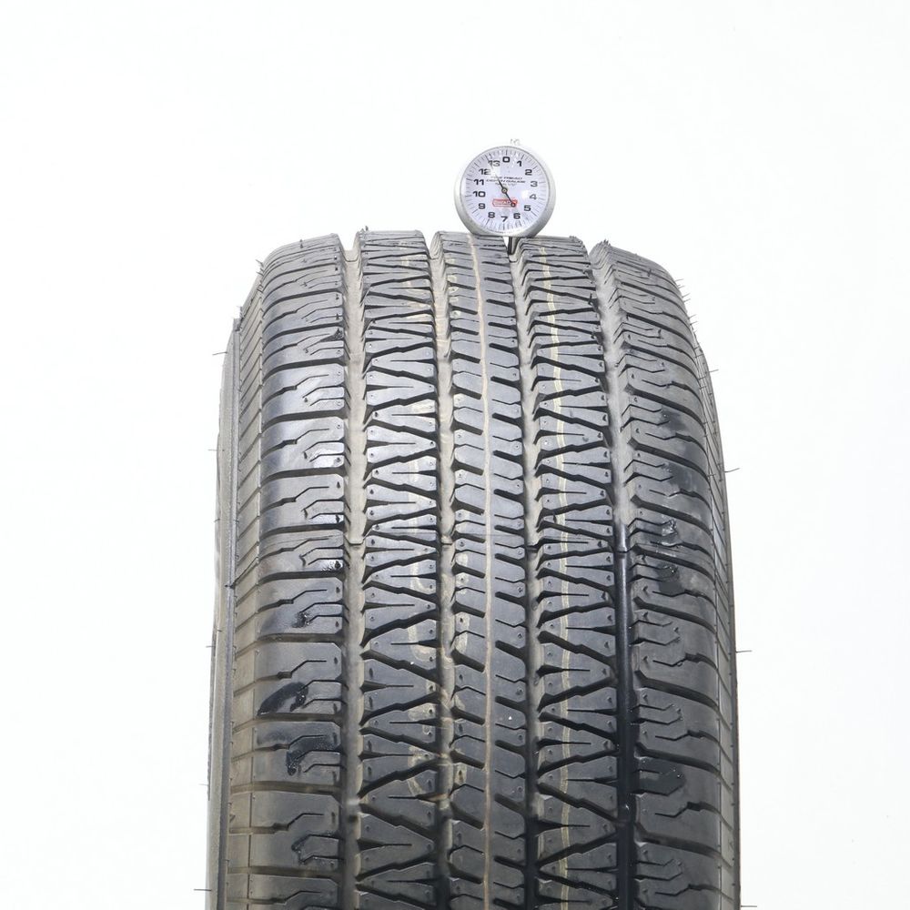 Used 265/70R16 Firestone Wilderness LE 111S - 12.5/32 - Image 2