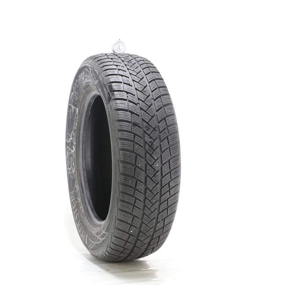 Used 235/65R18 Vredestein Wintrac Pro 110H - 7/32 - Image 1