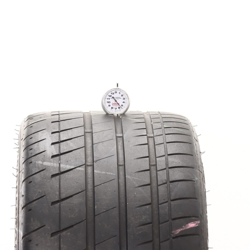 Set of (2) Used 305/30ZR20 Bridgestone Potenza S007 103Y - 5.5-6.5/32 - Image 2