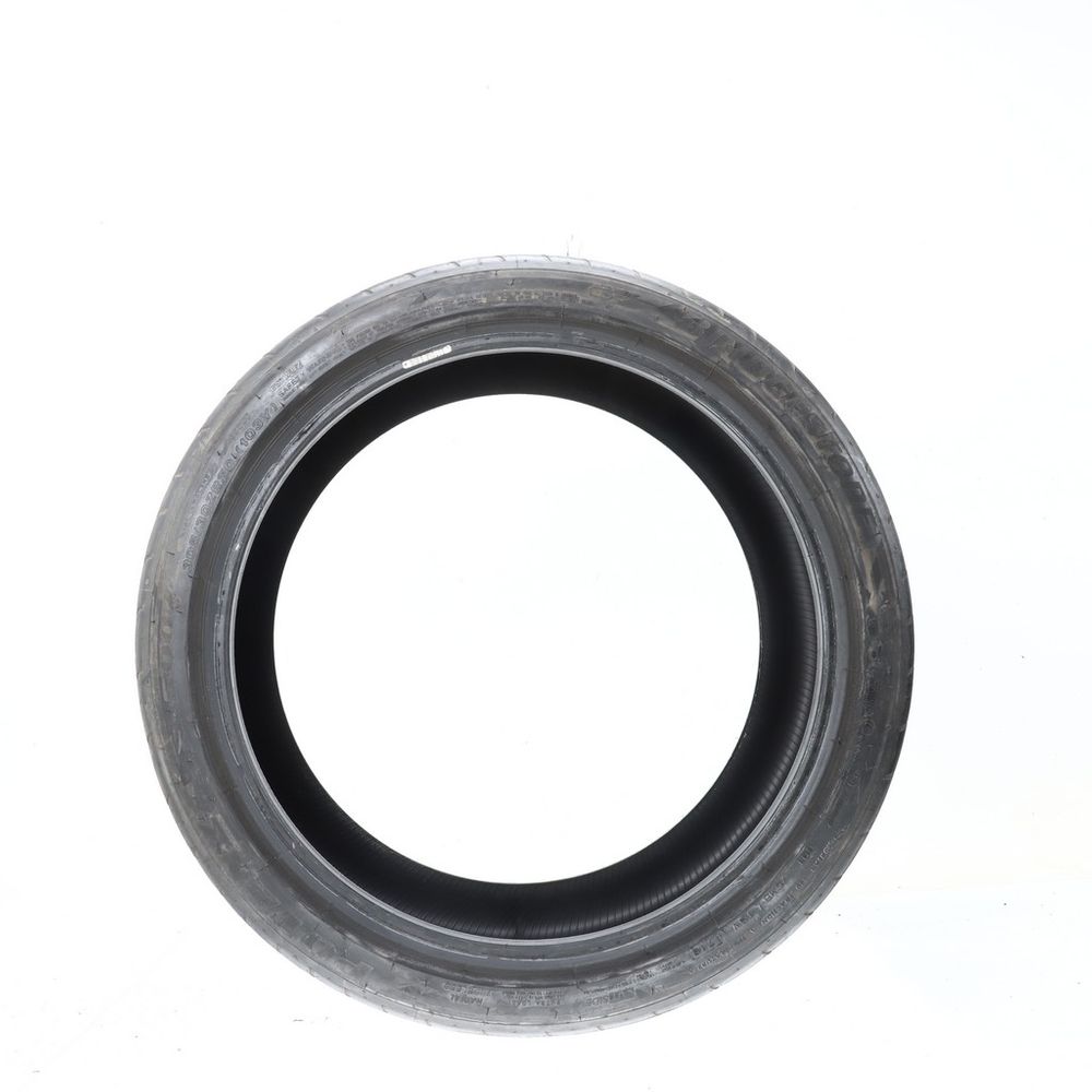 Set of (2) Used 305/30ZR20 Bridgestone Potenza S007 103Y - 5.5-6.5/32 - Image 3