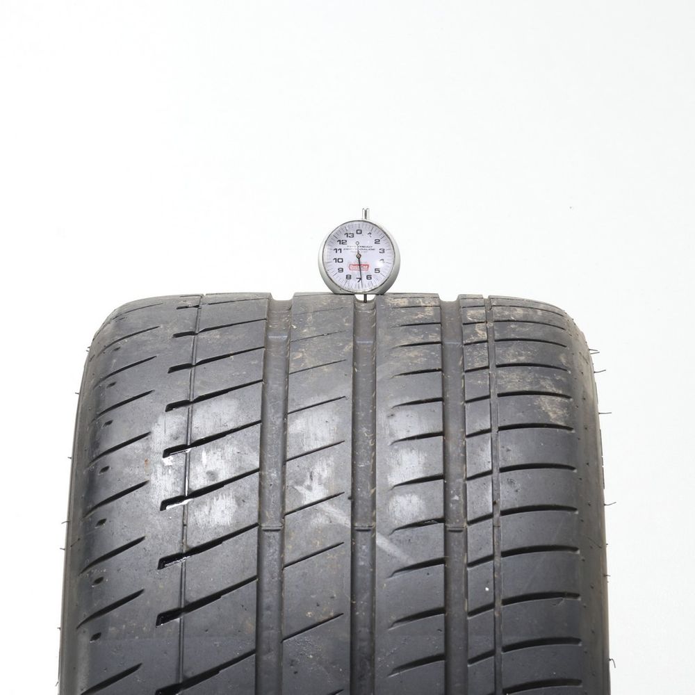Set of (2) Used 305/30ZR20 Bridgestone Potenza S007 103Y - 5.5-6.5/32 - Image 5