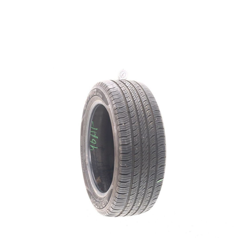 Used 225/55R17 Hankook Optimo H727 95T - 8/32 - Image 1
