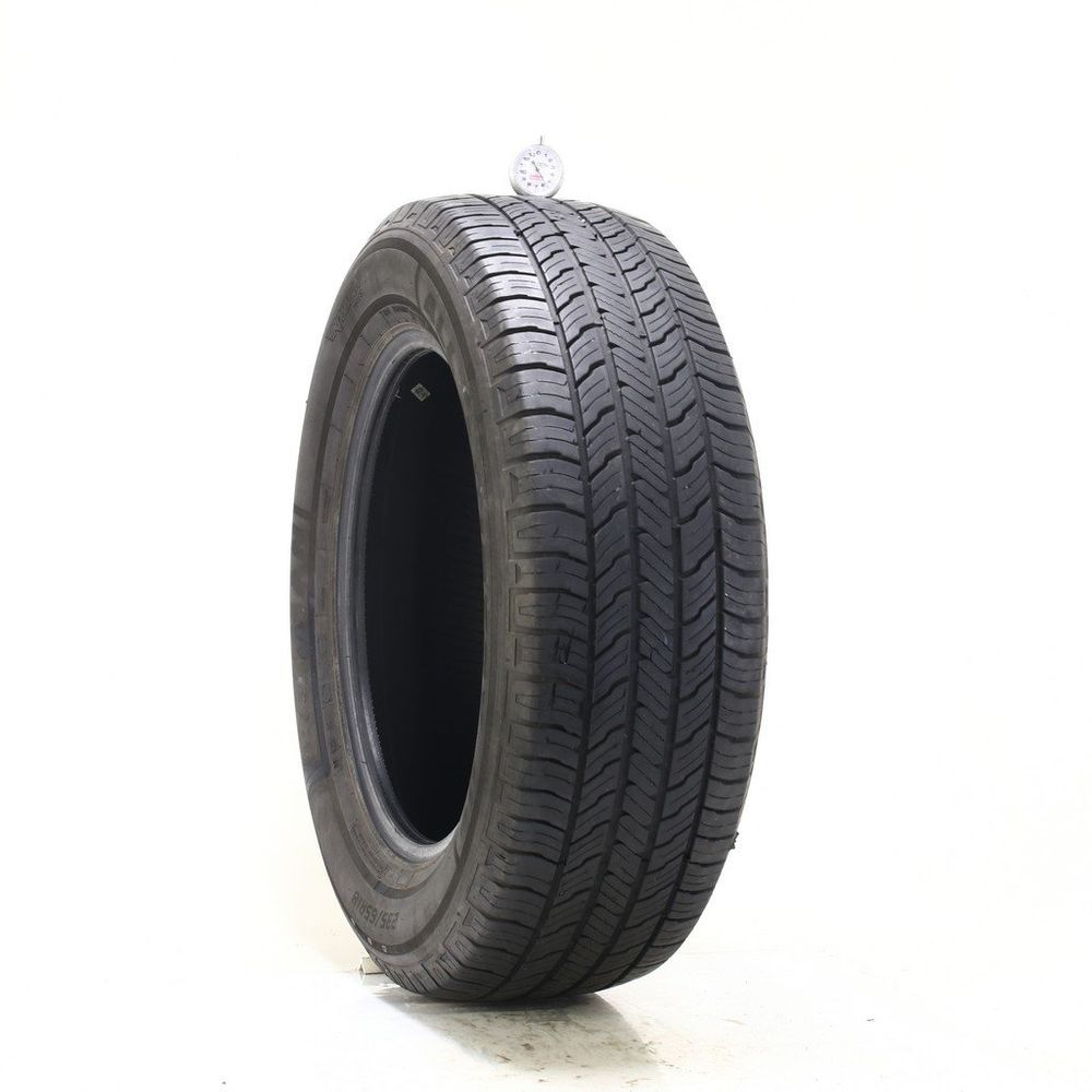 Set of (2) Used 235/65R18 Ironman All Country HT 106H - 5.5-6/32 - Image 1