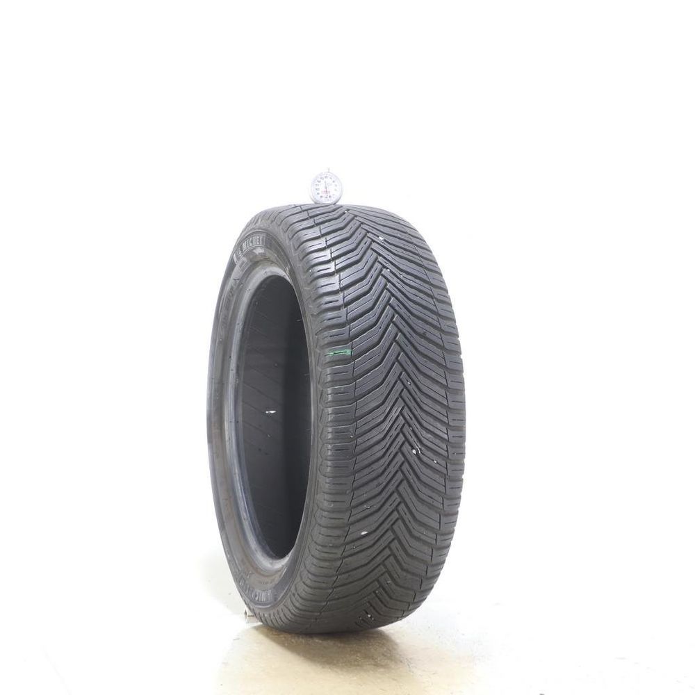 Used 205/55R17 Michelin CrossClimate 2 95V - 6.5/32 - Image 1