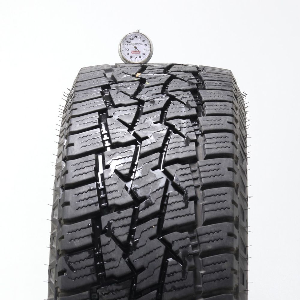 Used LT 265/60R20 DeanTires Back Country SQ-4 A/T 121/118R - 12/32 - Image 2