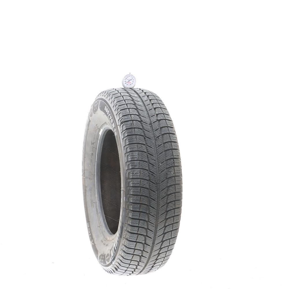 Used 205/70R15 Michelin X-Ice Xi3 96T - 9/32 - Image 1