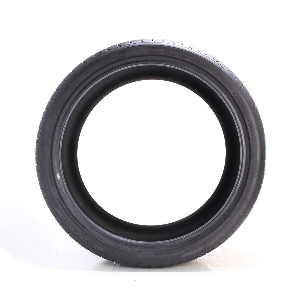 Used 315/30R23 Yokohama Advan Sport V107 111Y - 6/32 - Image 3