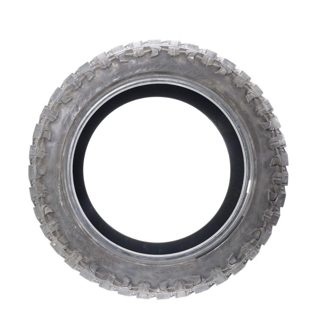 Used LT 285/50R20 Atturo Trail Blade MT 119/116R E - 11.5/32 - Image 3