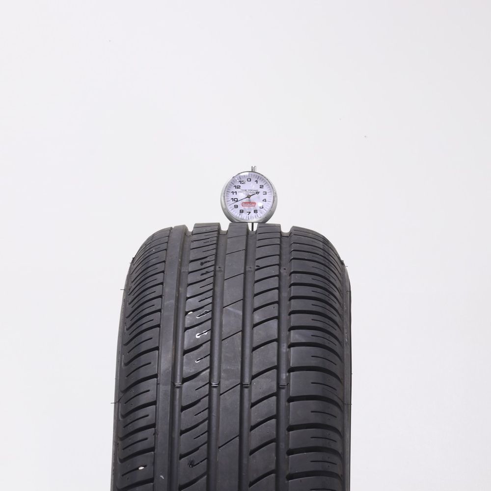 Set of (2) Used 205/65R16 Petlas Imperium PT-515 95H - 9-9.5/32 - Image 5