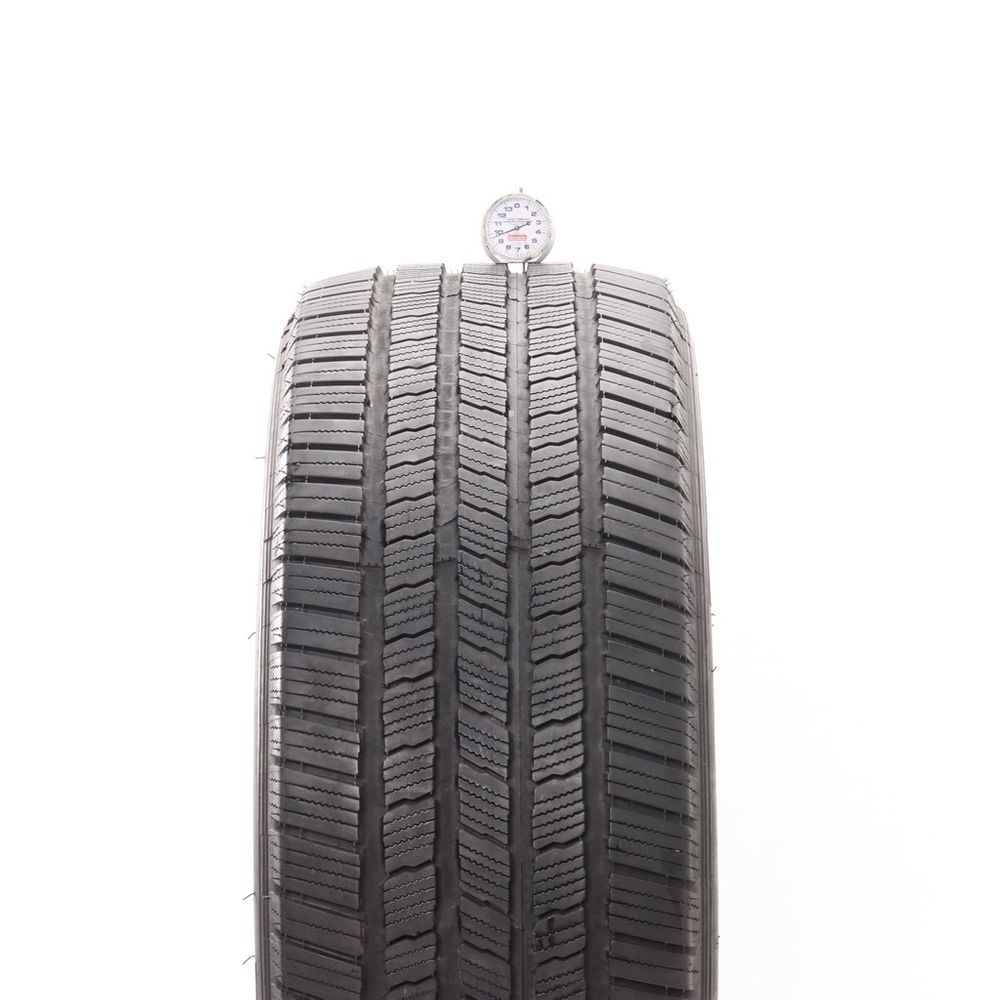 Used 285/45R22 Michelin Defender LTX M/S 110H - 9.5/32 - Image 2