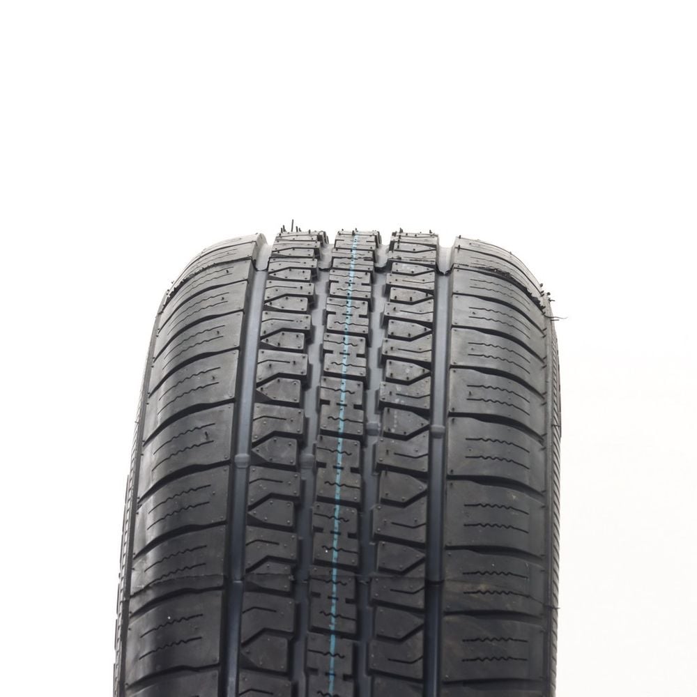 Set of (2) New 265/65R17 Zeetex HT1000 112H - Image 2