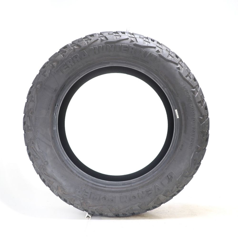 Used LT 275/60R20 Venom Power Terra Hunter X/T 123/120R E - 12.5/32 - Image 3