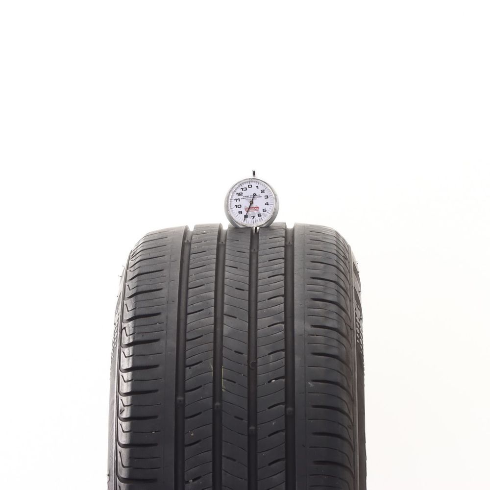 Set of (2) Used 215/55R16 Kumho Solus TA31 97V - 7.5-8/32 - Image 5