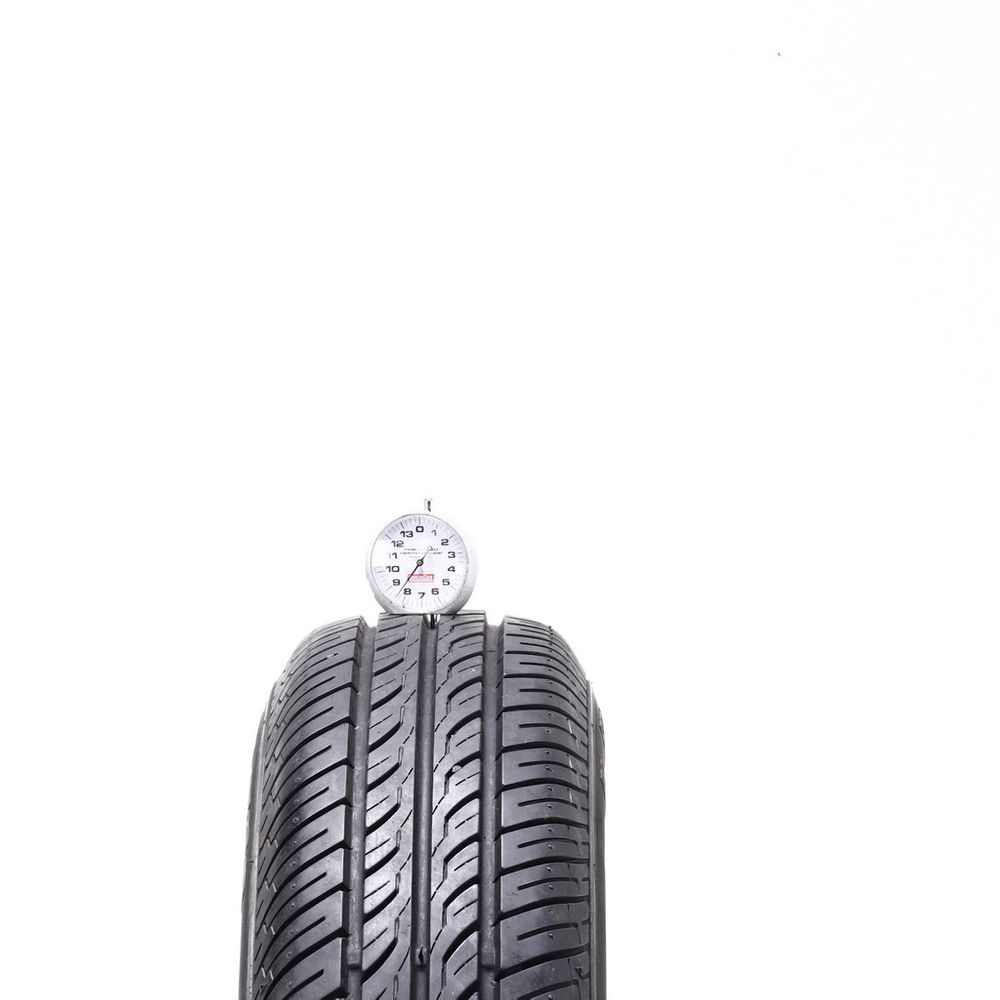 Set of (2) Used 165/80R15 Kumho Power Star 758 87T - 8.5/32 - Image 2