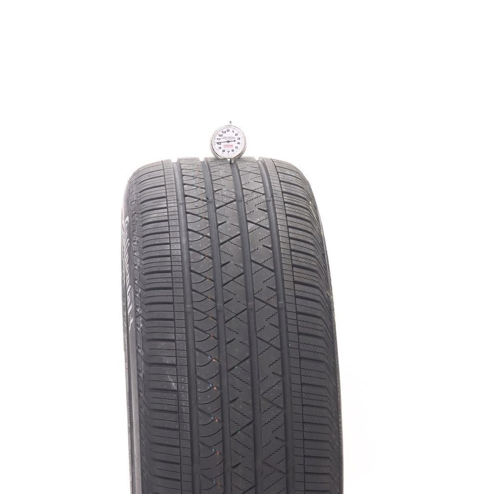 Used 265/45R20 Continental CrossContact LX Sport T1 ContiSilent 108V - 10/32 - Image 2
