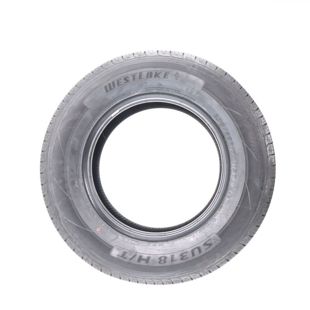New 275/65R17 Westlake SU318 H/T 115T - Image 3