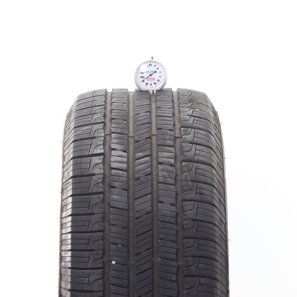 Set of (4) Used 245/60R18 Goodyear Reliant All-season 105V - 7.5-9/32 - Image 5
