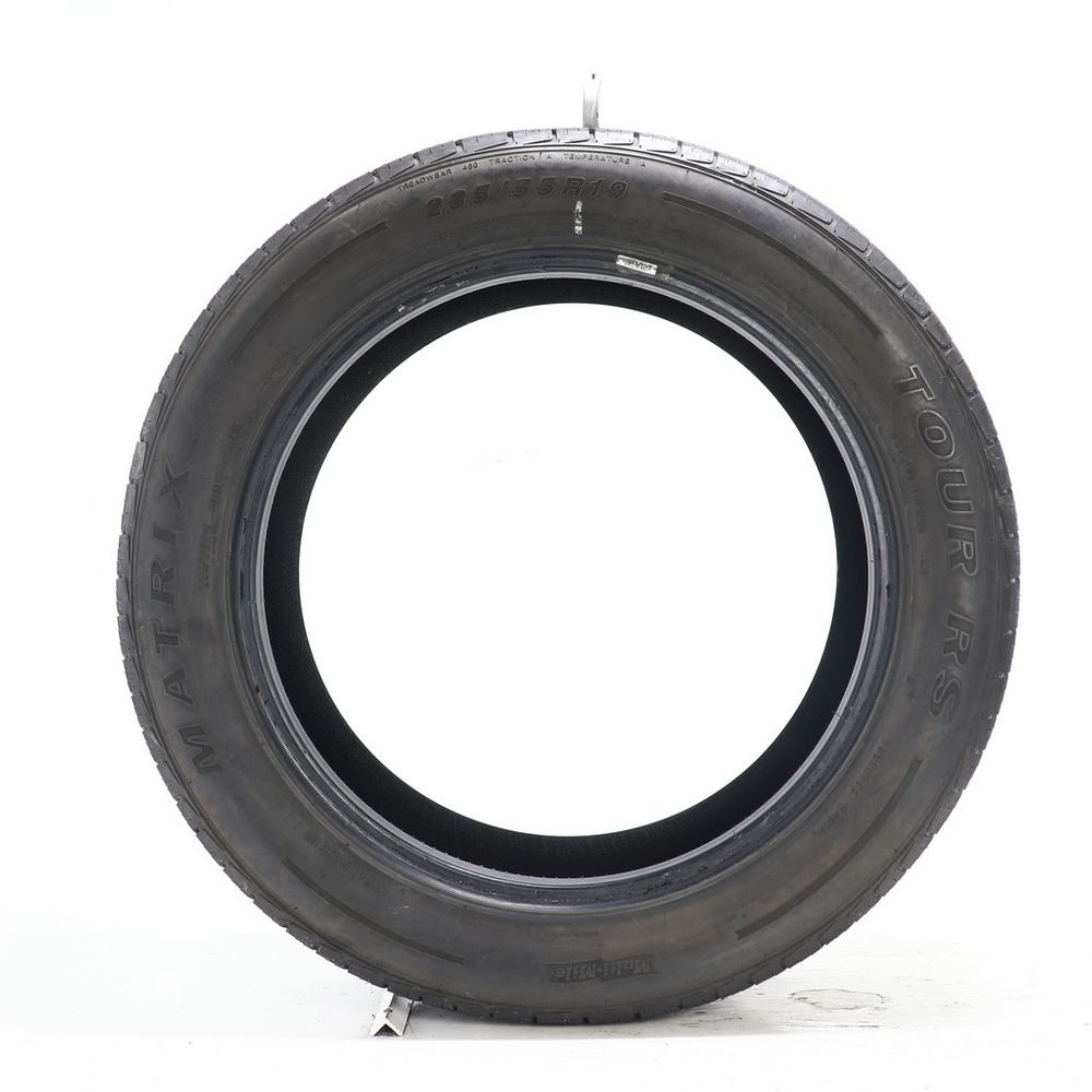 Used 235/55R19 Multi-Mile Matrix Tour RS 101H - 6.5/32 - Image 3