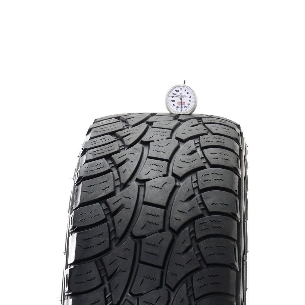 Used LT 275/70R18 Cooper Discoverer ATP 125/122S E - 7/32 - Image 2